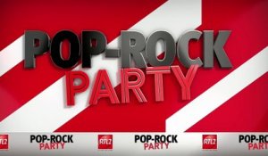 RTL2 Pop-Rock Party (17/04/20)