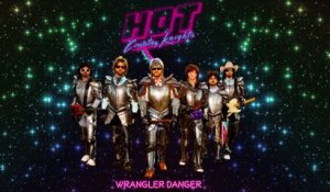 Hot Country Knights - Wrangler Danger (Audio)