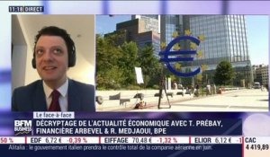 Thibault Prébay VS Rachid Medjaoui : Un nouveau monde s'ouvre-t-il pour la BCE ? - 24/04