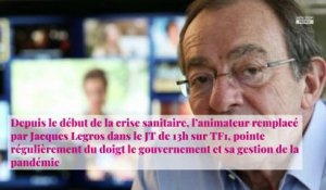 Déconfinement : Jean-Pierre Pernaut pousse un coup de gueule