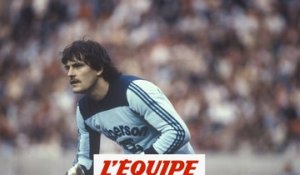 Castaneda : «La rivalité face à Baratelli, elle était aux vestiaires» - Foot - Coupe de France 1982 (2/9)