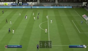 Amiens SC - OGC Nice : notre simulation FIFA 20 (L1 - 38e journée)