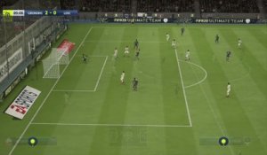 Girondins de Bordeaux - LOSC : notre simulation FIFA 20 (L1 - 38e journée)