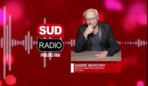 Alain Houpert -"Le Sénat est entré en résistance !"