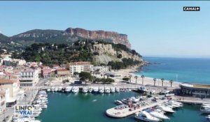 Cassis : la ville se prépare à accueillir les touristes de la saison avec précautions face au virus