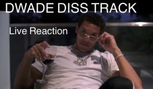 Aaron Gordon DWADE Diss Song 9 Out of 10 Record over NBA Slam Dunk Contest Reaction Review