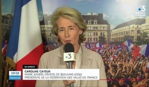 Coronavirus : "Ce sera un déconfinement sous haute surveillance", prévient la maire de Beauvais