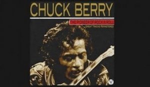 Chuck Berry - Carol [1959]