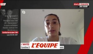 Caroline Garcia : « Beaucoup de zones floues » - Tennis - WTA - Coronavirus