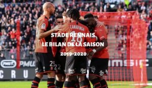 Stade Rennais : Le bilan comptable de la saison 2019 / 2020