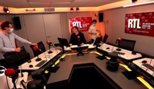 RTL Petit Matin du 01 mai 2020