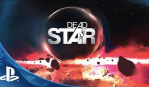 Dead Star - Trailer d'annonce