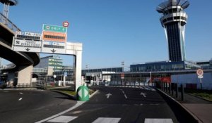 L'aéroport de Pairs-Orly fermé jusqu'à l'automne ?
