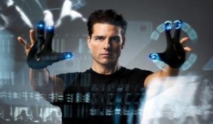 Tom Cruise et la NASA préparent la réalisation d'un film directement dans l'espace