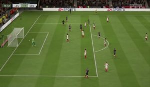 La Berrichonne de Châteauroux - US Orléans : notre simulation FIFA 20 (L2 - 30e journée)
