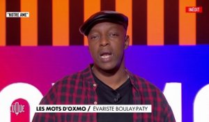 Les Mots d'Oxmo : Evariste Boulay-Pati - Clique, 20h25 en clair sur CANAL+