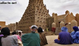 Mali : l’actualité du jour en Bambara Jeudi 7 mai 2020