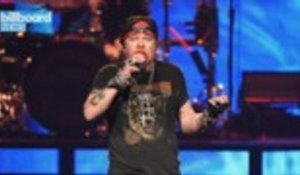 Axl Rose Calls Out Treasury Secretary Steve Mnuchin | Billboard News