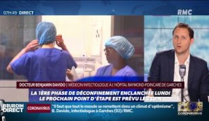 l interview savoir comprendre dr benjamin davido 29 05 sur orange videos