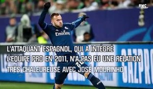 Real Madrid : "Tu es un sal***, fou", Quand Mourinho insultait Jesé