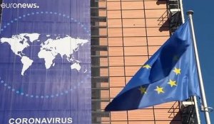 Chine-UE : des relations mises à l'épreuve
