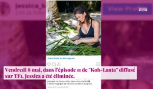 Koh-Lanta 2020 - Jessica : ce qu'elle regrette vis-à-vis de Moussa dans l'aventure (Exclu)