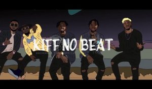 Kiff No Beat - La Go (prod by TamSir)