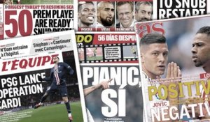 La Serie A prépare un mercato de folie, le plan du FC Barcelone pour s'offrir Miralem Pjanić