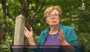 Coronavirus - Nouveau foyer de contagion en Dordogne après un enterrement : 127 tests réalisés et au moins 9 personnes positives