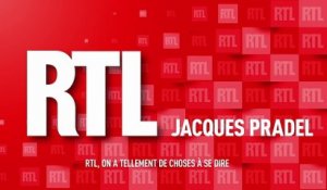Le journal RTL du 10 mai 2020