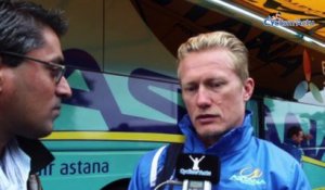 Le Mag Cyclism'Actu - Alexander Vinokourov : "Il nous faut déjà survivre cette année !"