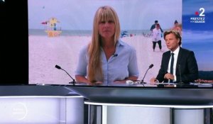 États-Unis : les plages de Floride pleines de mondes malgré le coronavirus
