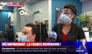 Déconfinement: la France redémarre (12) - 11/05
