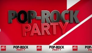 Whitney Houston, Justin Timberlake, Diana Ross dans RTL2 Pop-Rock Party by RLP (08/05/20)