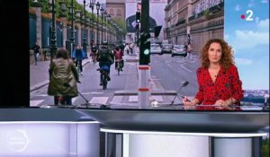 Déconfinement : la France en rouge et vert