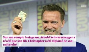 Arnold Schwarzenegger: que devient l’acteur de 72 ans ?