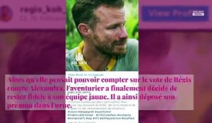 Koh-Lanta 2020 - Jessica éliminée : pourquoi son retour en France a été difficile