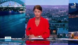 Déconfinement : "Le port du masque dans les transports a été respecté de l'ordre de 95% à Paris", annonce Jean-Baptiste Djebbari