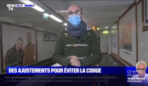 Paris: des ajustements ont été apportés pour éviter la cohue sur la ligne 13