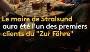 Allemagne : Bars et restaurants commencent à rouvrir