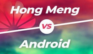 Comment Huawei va REMPLACER Android !