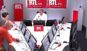 RTL Matin du 11 mai 2020