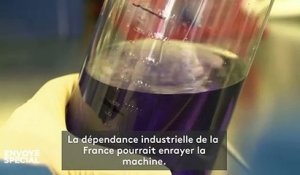 Comment la dépendance industrielle de la France entrave le dépistage du Covid-19