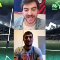 Best-Of du Rugbynistère à domicile avec Nathan Decron