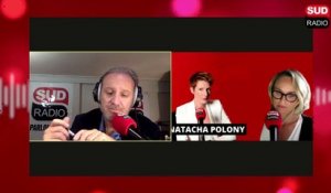 L'édito politique de Natacha Polony - "La France s'est très bien débrouillée sans l'Etat et les administrations"