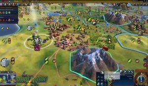 Civilization VI - First Look Maya Civilization VI - New Frontier Pass