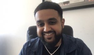 Nav Talks Working With Lil Uzi Vert, "Yosemite" Vocals & Haters | For The Record