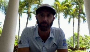 Golf - Driving Relief : Dustin Johnson nous décrit le mythique Seminole Golf Club