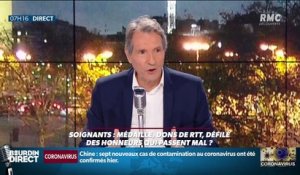 Témoin RMC : Thierry Amouroux - 18/05