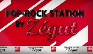 The Verve, Rolling Blackouts Coastal Fever, The Knack dans RTL2 Pop Rock Station (17/05/20)